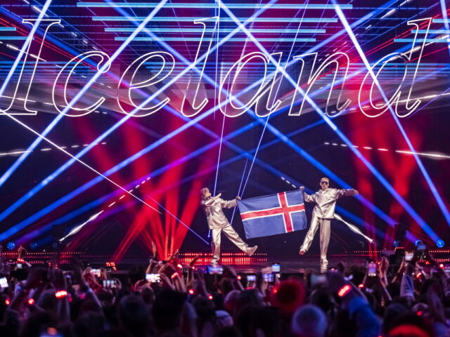 Eurovision 2026: Αποχωρεί και η Ισλανδία λόγω Ισραήλ