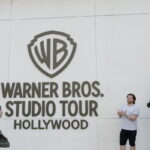 Παρέμβαση Τραμπ για την εξαγορά της Warner Bros από το Netflix