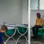 ΛΔ Κονγκό: Η χώρα είναι αντιμέτωπη με τη χειρότερη επιδημία χολέρας εδώ και 25 χρόνια