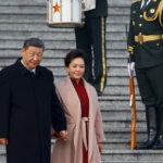 Σι Τζινπίνγκ: «Η επανένωση της Κίνας με την Ταϊβάν δεν μπορεί να σταματήσει»