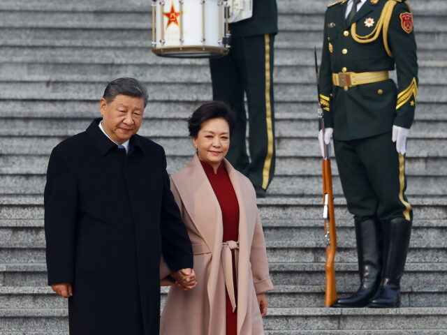 Σι Τζινπίνγκ: «Η επανένωση της Κίνας με την Ταϊβάν δεν μπορεί να σταματήσει»