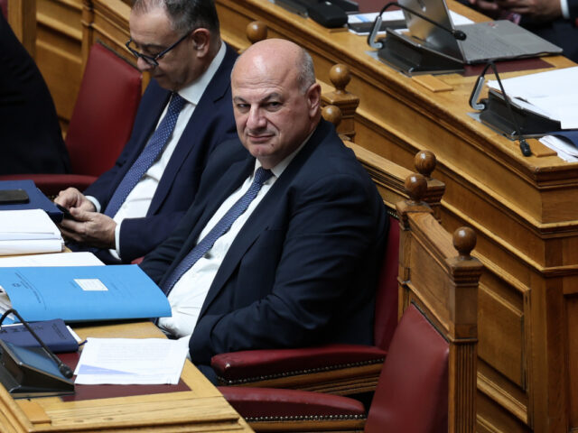 Κ. Τσιάρας για αγρότες: «Ο διάλογος είναι απόδειξη ευθύνης και όχι υποχώρησης»