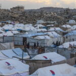 Πεθαίνοντας στην αναμονή: Χιλιάδες ασθενείς εγκλωβισμένοι στη Γάζα