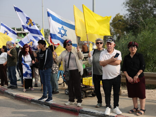 Το Ισραήλ αναμένει την επιστροφή της τελευταίας σορού ομήρου από τη Γαζα