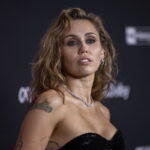 Η Μάιλι Σάιρους θα βραβευθεί στο Φεστιβάλ Κινηματογράφου του Παλμ Σπρινγκς