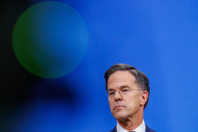 Σύνοδος ΥΠΕΞ του ΝΑΤΟ: Στο επίκεντρο τα «παγωμένα» ρωσικά περιουσιακά στοιχεία