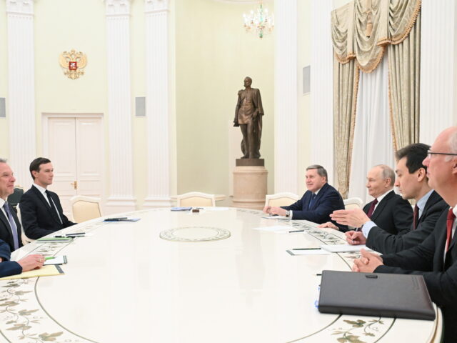 Ρωσία και ΗΠΑ δεν κατέληξαν σε «κανέναν συμβιβασμό» για την Ουκρανία