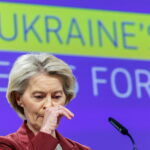 Ευρωπαϊκή Επιτροπή: Αυτές είναι οι δύο λύσεις για τη στήριξη της Ουκρανίας