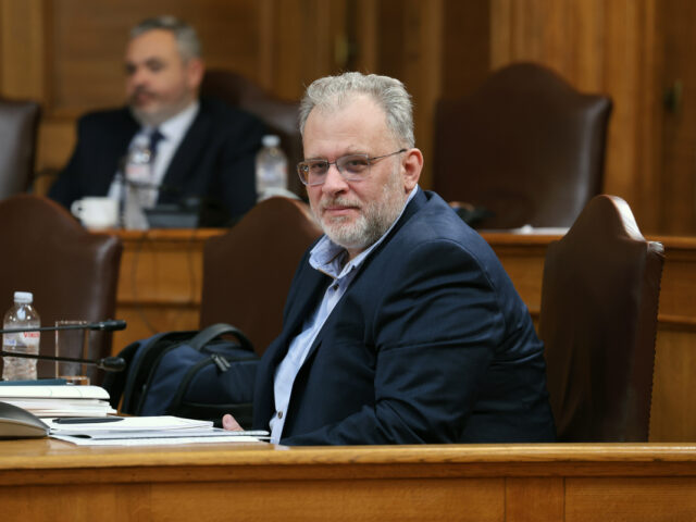 Ν. Μπουνάκης στην Εξεταστική: «Το σύστημα του ΟΠΕΚΕΠΕ δεν αφήνει να δηλώσουν τα ΚΥΔ δημόσιες εκτάσεις»