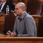 Χρ. Mαγειρίας για Ferrari: «Αποκτήθηκε με χρήματα της μητέρας μου από απαλλοτρίωση οικοπέδου»