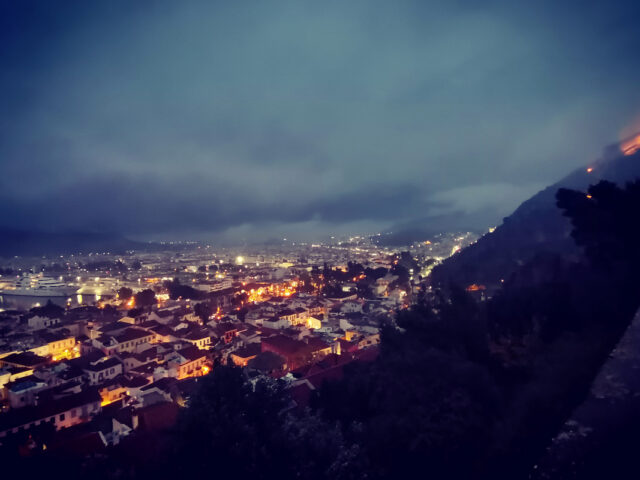 Κακοκαιρία «Byron»: Νέο έκτακτο δελτίο της ΕΜΥ