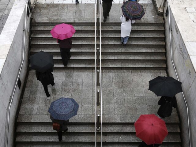 Πώς θα λειτουργήσουν τα Μέσα Μαζικής Μεταφοράς τις ημέρες των εορτών