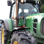 «Ρεβεγιόν» στα μπλόκα: Πανελλαδική σύσκεψη των αγροτών στα Μάλγαρα την Κυριακή