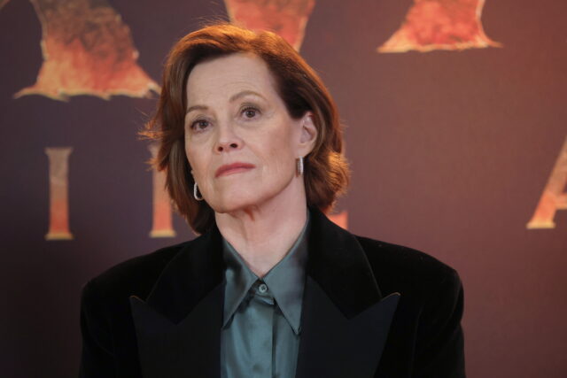 «Tomb Raider»: Η Σιγκούρνι Γουίβερ σε συζητήσεις για τη φιλόδοξη παραγωγή της Amazon