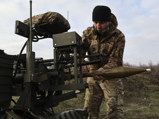 Βρετανία: Κρίσιμη τετραμερής συνάντηση για το Ουκρανικό