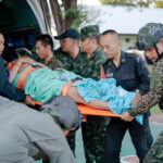 Συνεχίζονται οι συγκρούσεις μεταξύ Ταϊλάνδης και Καμπότζης