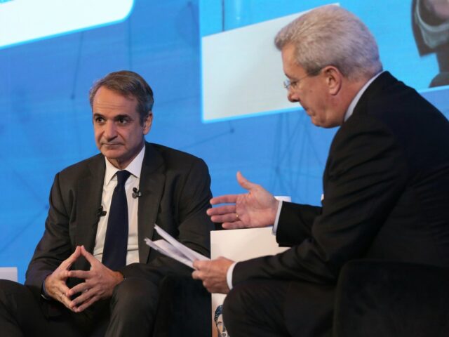 Κυρ. Μητσοτάκης: «Η πόρτα μου είναι ανοιχτή για τους αγρότες – Καλό είναι ο διάλογος να γίνει με τους δρόμους ανοιχτούς»