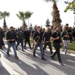 Μπήκαν στο αεροδρόμιο Ηρακλείου οι αγρότες – Ανεστάλη η λειτουργία του