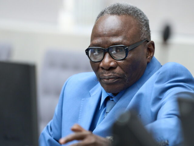 Διεθνές Ποινικό Δικαστήριο: Ηγετικό μέλος σουδανικής παραστρατιωτικής οργάνωσης καταδικάστηκε για εγκλήματα πολέμου