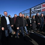 Ν. Ανδρουλάκης: «Ο πρωτογενής τομέας πληρώνει ακριβά την ανικανότητα και τη διαφθορά της ΝΔ»