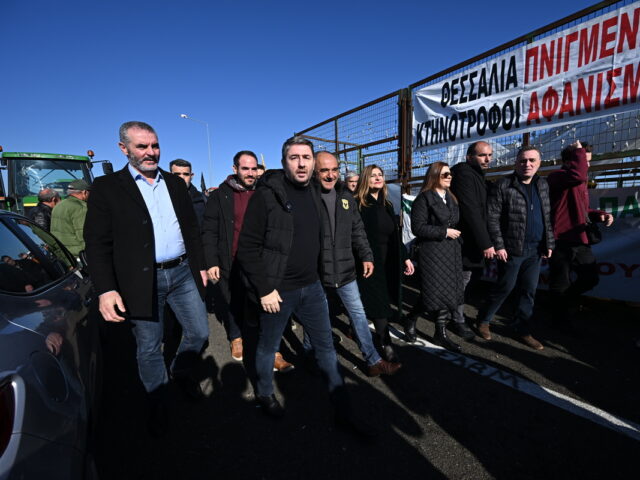 Ν. Ανδρουλάκης: «Ο πρωτογενής τομέας πληρώνει ακριβά την ανικανότητα και τη διαφθορά της ΝΔ»