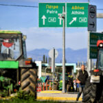 Αγροτικές κινητοποιήσεις: Κλειστή επ’αόριστον η Εθνική Οδός Αντιρρίου – Ιωαννίνων