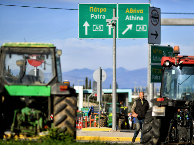 ΕΛΓΑ: Παράταση εισφοράς και επιτάχυνση αποζημιώσεων