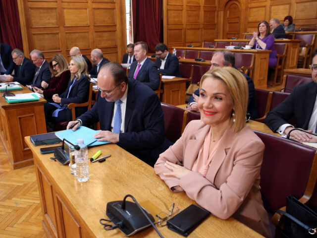 Εξεταστική για ΟΠΕΚΕΠΕ: Η ΝΔ καταγγέλλει απειλές κατά βουλευτών