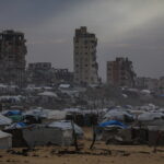 Το Ισραήλ παραδέχεται ότι οι νεκροί στη Γάζα φτάνουν τους 70.000