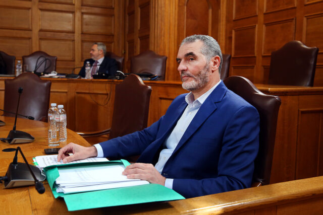 Εξεταστική για ΟΠΕΚΕΠΕ – Μ. Χνάρης: «Ανέντιμο και ανήθικο να λασπώνεις πολιτικά»