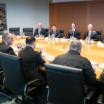 Ουκρανία: Κούσνερ και Γουίτκοφ ζητούν από το Κίεβο να παραδώσει στην Μόσχα εδάφη του Ντονμπάς