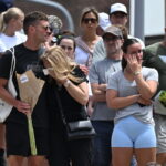 Σε πένθος έχει βυθιστεί η Αυστραλία μετά την επίθεση στην παραλία Μπόνταϊ