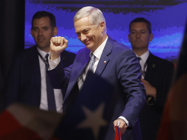 Χιλή: Ο θρίαμβος της ακροδεξιάς ανοίγει ξανά πληγές της δικτατορίας