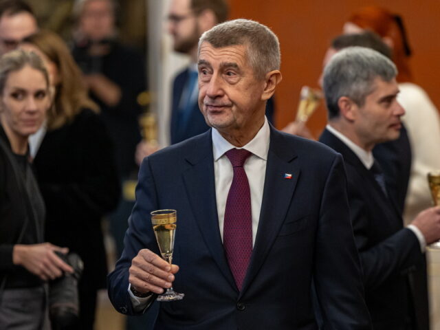 Τσεχία: Εκ νέου πρωθυπουργός ο δισεκατομμυριούχος Αντρέι Μπάμπις