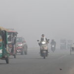 Πνίγεται στην αιθαλομίχλη το Νέο Δελχί