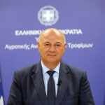 Κώστας Τσιάρας για αγρότες: «Τους καλούμε άμεσα σε διάλογο»