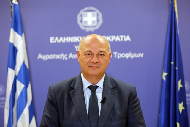 Κώστας Τσιάρας για αγρότες: «Τους καλούμε άμεσα σε διάλογο»