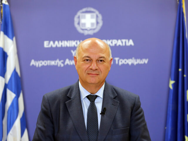 Κώστας Τσιάρας για αγρότες: «Τους καλούμε άμεσα σε διάλογο»