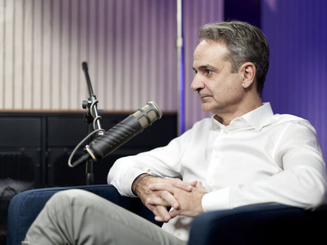 Κυρ. Μητσοτάκης: «Στον ΟΠΕΚΕΠΕ δίνουμε μια από τις τελευταίες μάχες με την παλιά Ελλάδα»