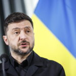 Ουκρανία: Ο Ζελένσκι αντικαθιστά τον επικεφαλής των μυστικών υπηρεσιών