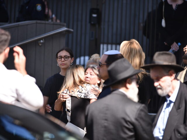 Αυστραλία: 59 κατηγορίες απαγγέλθηκαν σε βάρος του δράστη του μακελειού στην παραλία Μπόνταϊ