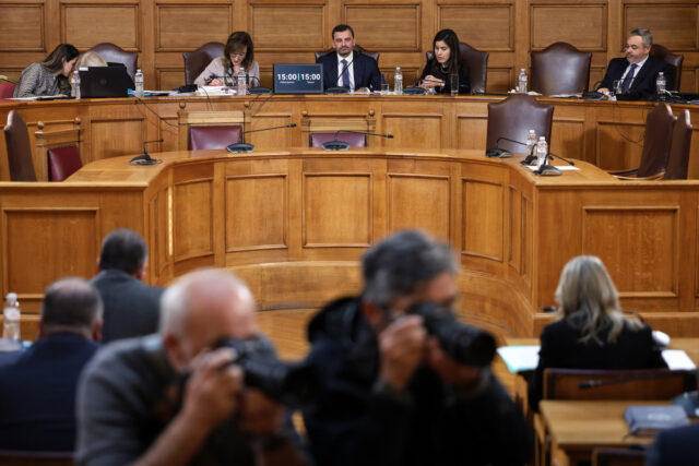 Εξεταστική για ΟΠΕΚΕΠΕ: Επαναλειτουργεί στις 12 Ιανουαρίου για την δεύτερη περίοδο 2015-2019