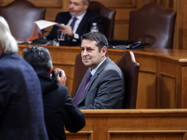 Εξεταστική για ΟΠΕΚΕΠΕ – Μυλωνάκης: «Διαχρονικές, διακομματικές οι παθογένειες»