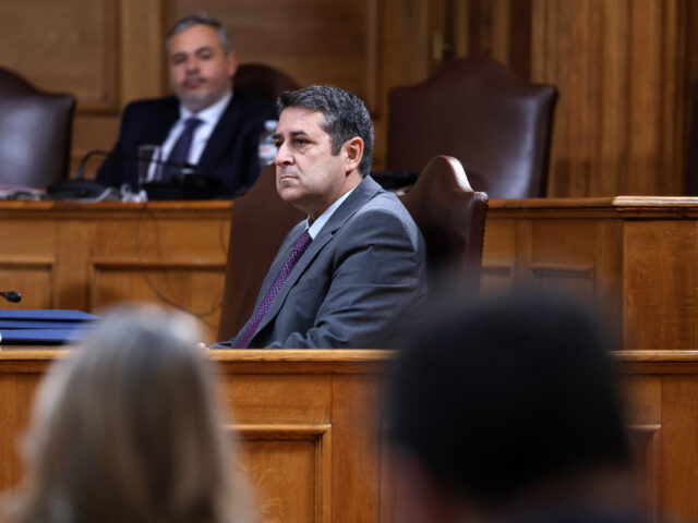 Γ. Μυλωνάκης στην Εξεταστική για ΟΠΕΚΕΠΕ: «Τα στοιχεία καταρρίπτουν τα fake news της αντιπολίτευσης»