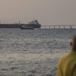 Οι ΗΠΑ κατέσχεσαν άλλο ένα δεξαμενόπλοιο στην Καραϊβική