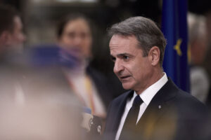 Κυρ. Μητσοτάκης για αγρότες: «Όχι στην αχρείαστη ταλαιπωρία της κοινωνίας»