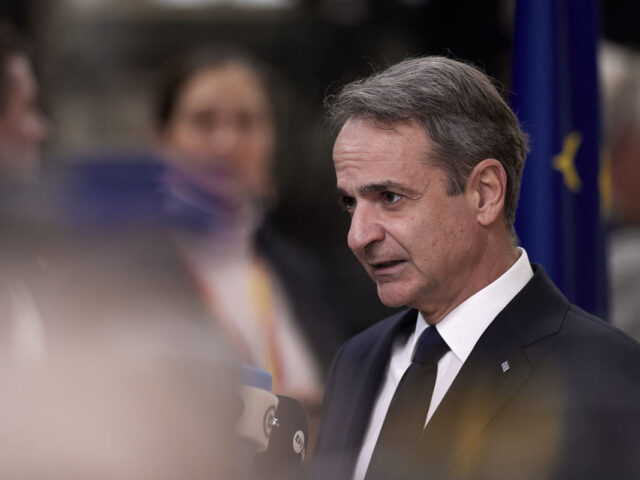 Κυρ. Μητσοτάκης για αγρότες: «Όχι στην αχρείαστη ταλαιπωρία της κοινωνίας»