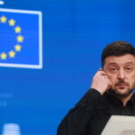 ΕΕ: Επιτεύχθηκε συμφωνία για τη χρηματοδότηση της Ουκρανίας