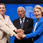 Συμφωνία στην ΕΕ: «Ο κύβος ερρίφθη, όλοι είναι ανακουφισμένοι»