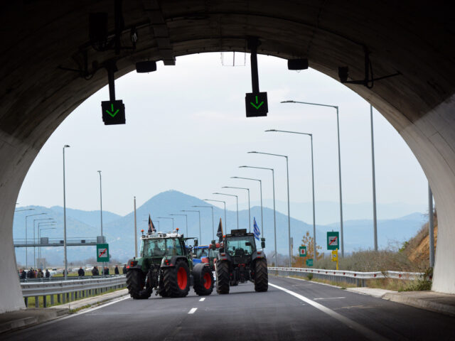 Αγρότες: Την Κυριακή η πανελλαδική σύσκεψη στα Μάλγαρα